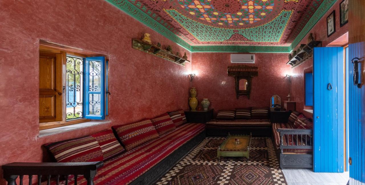 חומט סוק Villa Jasmin מראה חיצוני תמונה
