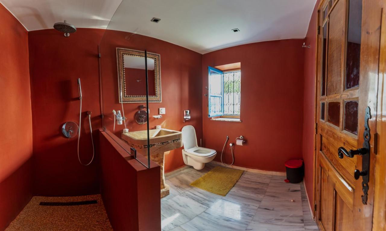 חומט סוק Villa Jasmin מראה חיצוני תמונה