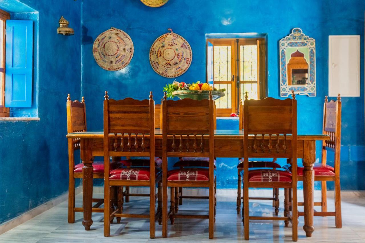 חומט סוק Villa Jasmin מראה חיצוני תמונה