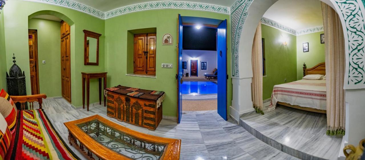 חומט סוק Villa Jasmin מראה חיצוני תמונה