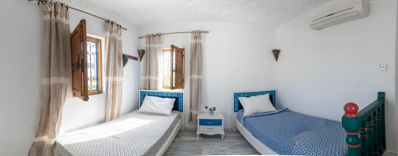 חומט סוק Villa Jasmin מראה חיצוני תמונה