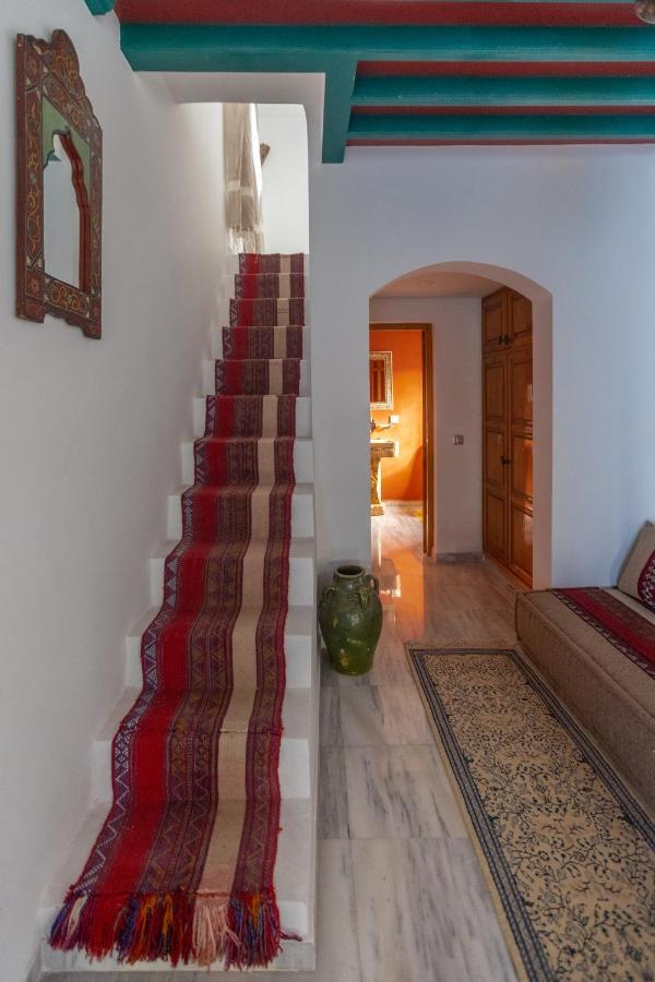 חומט סוק Villa Jasmin מראה חיצוני תמונה