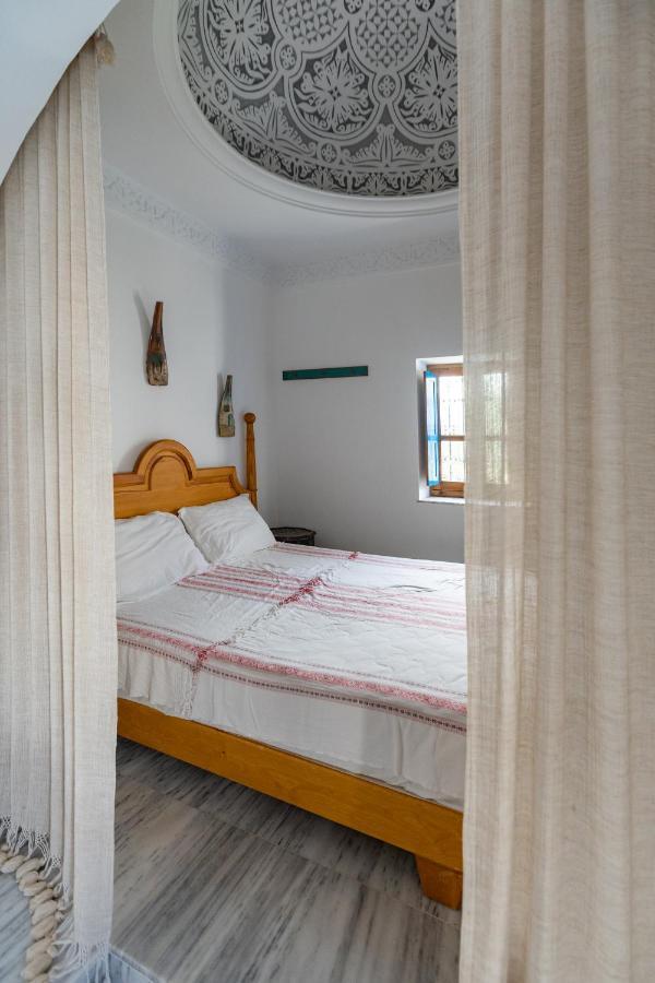 חומט סוק Villa Jasmin מראה חיצוני תמונה