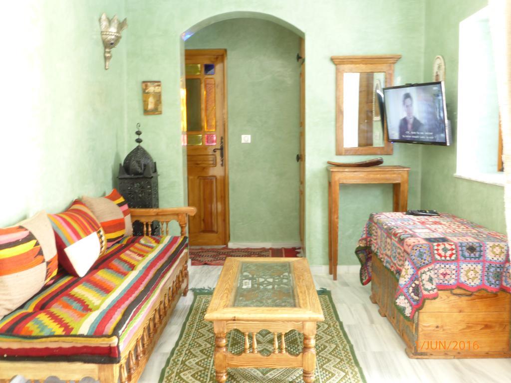חומט סוק Villa Jasmin מראה חיצוני תמונה