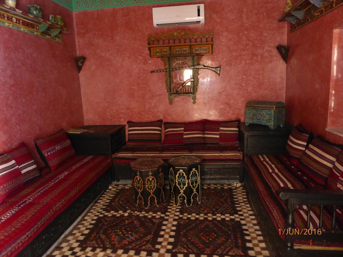 חומט סוק Villa Jasmin מראה חיצוני תמונה
