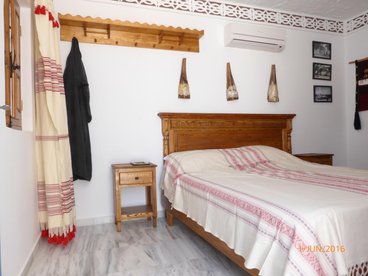 חומט סוק Villa Jasmin מראה חיצוני תמונה