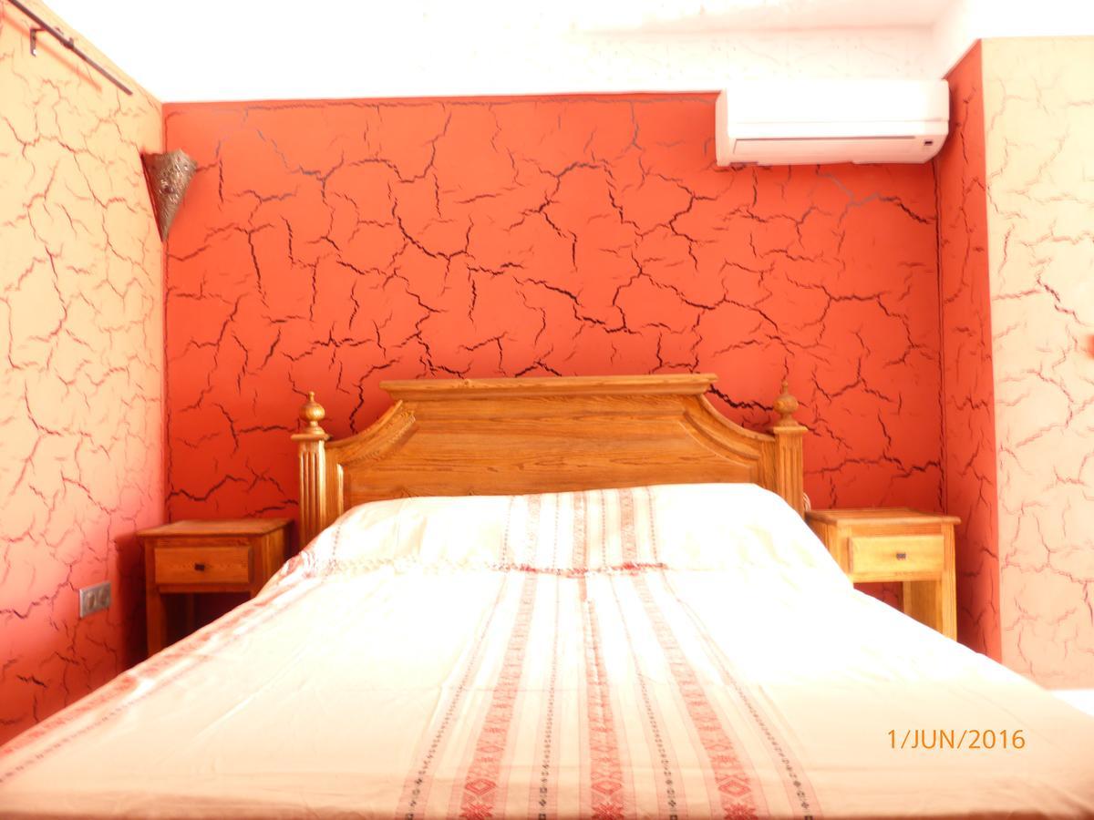 חומט סוק Villa Jasmin מראה חיצוני תמונה