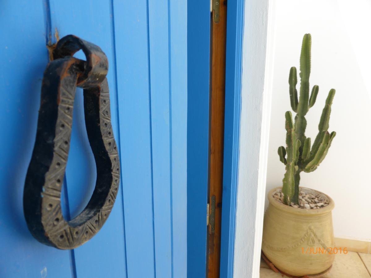 חומט סוק Villa Jasmin מראה חיצוני תמונה