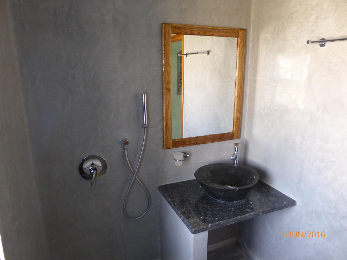 חומט סוק Villa Jasmin מראה חיצוני תמונה