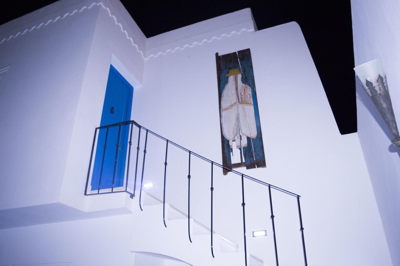 חומט סוק Villa Jasmin מראה חיצוני תמונה
