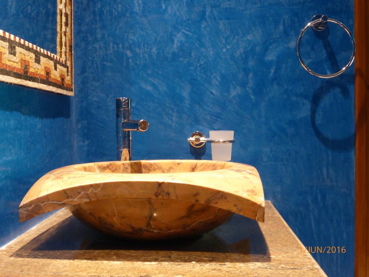 חומט סוק Villa Jasmin מראה חיצוני תמונה